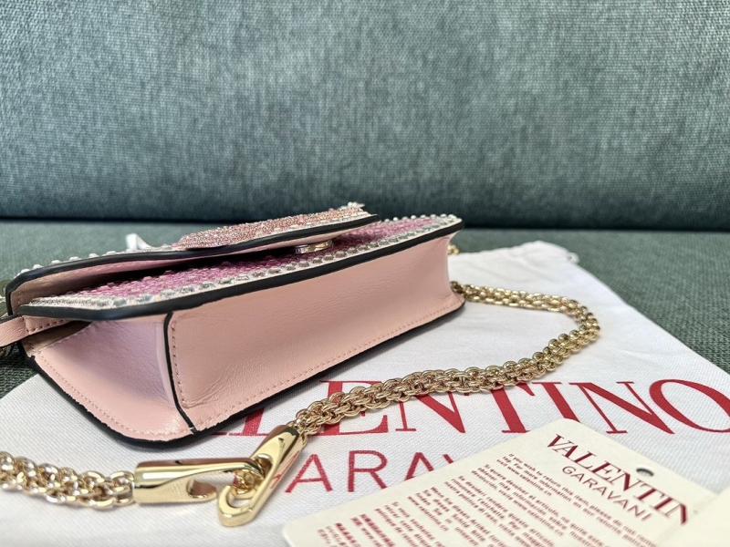 Va1e*ntin0 satchel bag